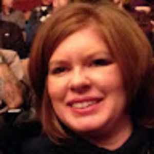 Meet your Posher, Carol